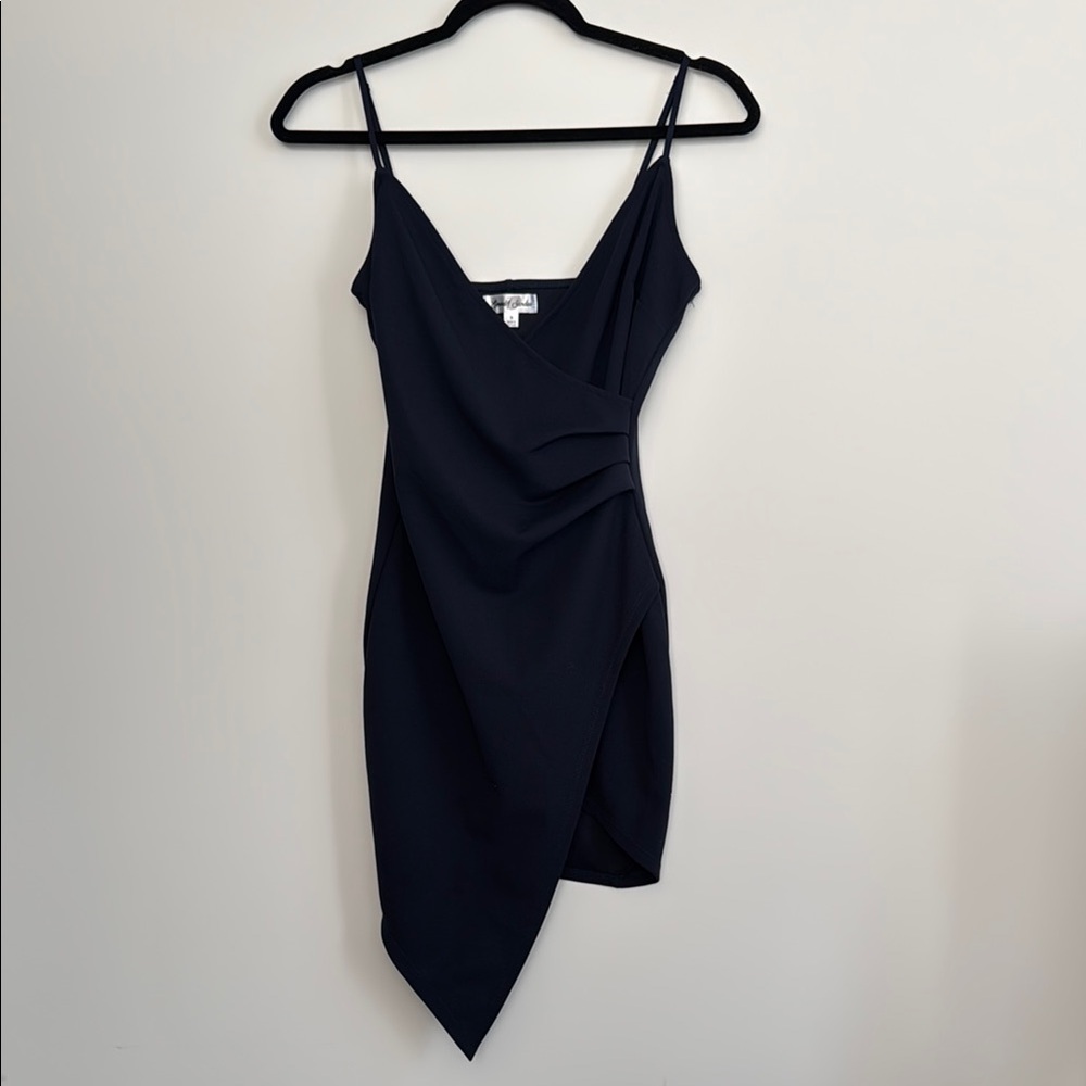 Emerald Sundae Mini Dress Size S